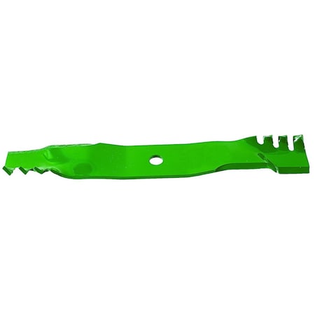A & I Products Blade, Mulching 1.25" x3.01" x20.5" A-B1PD1063